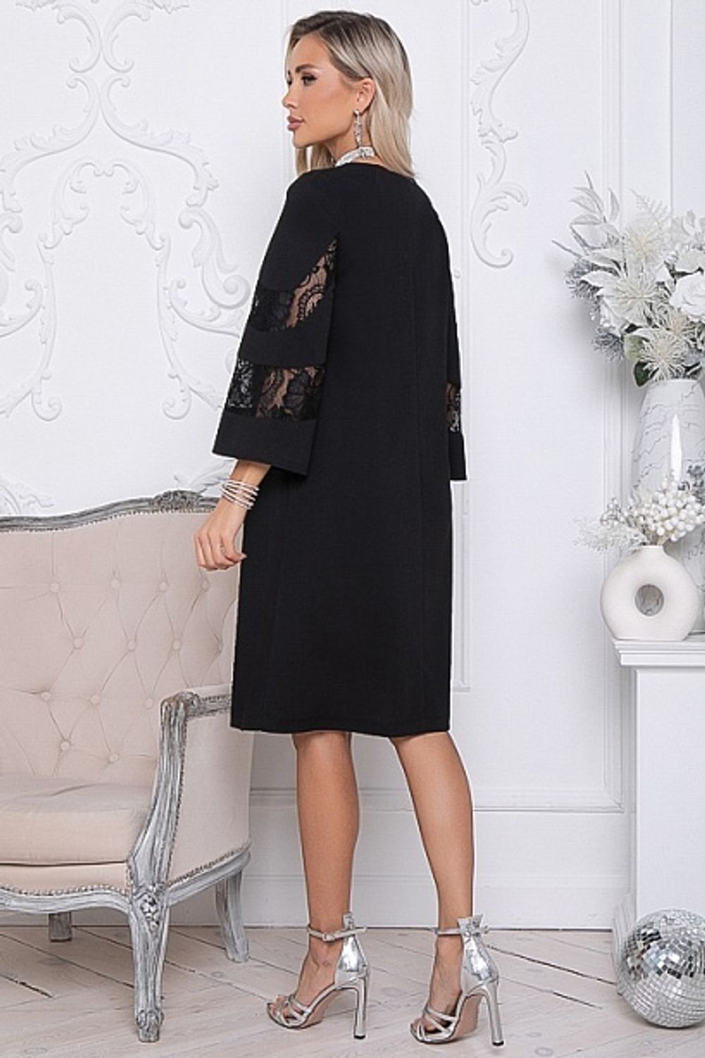 Платье 71677 Avili