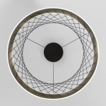 Подвесная люстра Eurosvet PARAFE 40024/1 LED 4690389212840