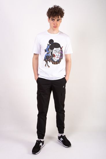 Брюки COOL PENGUIN Jogger RipStop (Черный)