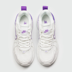 Кроссовки Nike V2K Run White Violet Wmns