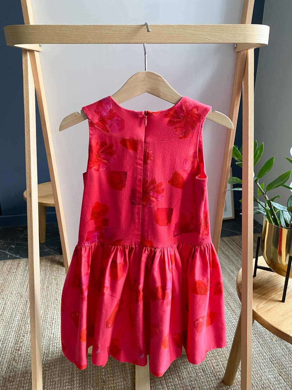 Платье Christian Dior, 110