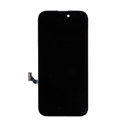 Дисплей iPhone 15 с тачскрином - (Hard OLED) CP (площадка под IC)