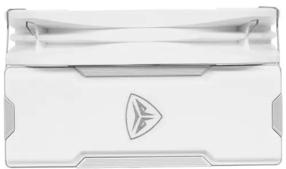 Система охлаждения PCcooler K6 WH