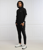 Худи sweat 1 BOSS GREEN - черный(50468839)