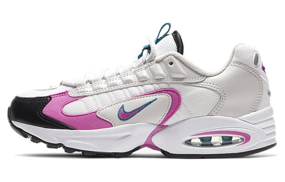 Кроссовки Nike Air Max Triax 96 (Женская размерная сетка)