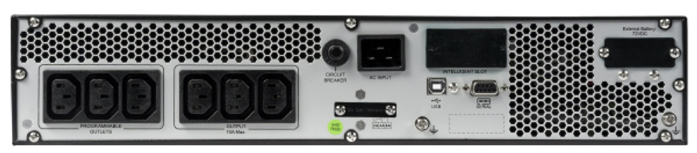 Источник бесперебойного питания Systeme Electric SRVSE2KRTXLI