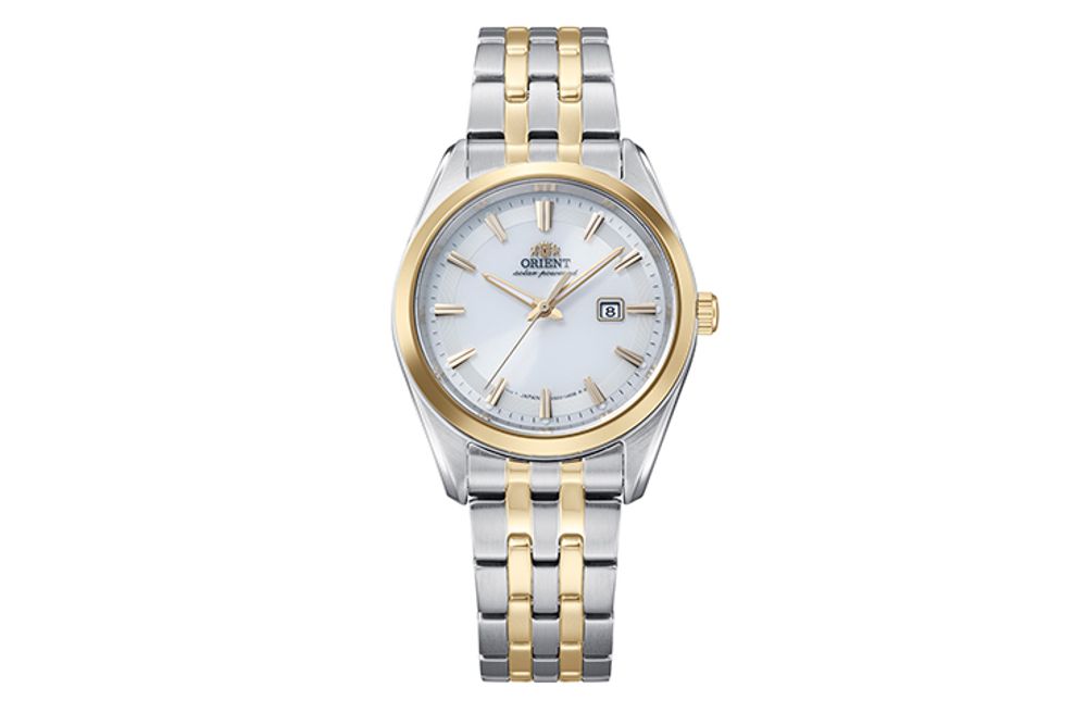 Часы аналоговые кварцевые Orient RA-WG0601S10B