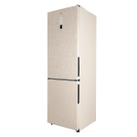 Холодильник Centek CT-1722 Beige Бежевый