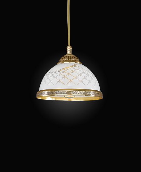 Подвесной светильник Reccagni Angelo L.7102/16