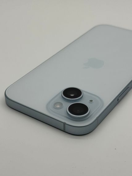 iPhone 15 128Gb Blue CH/A