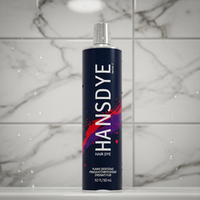 Окрашивание