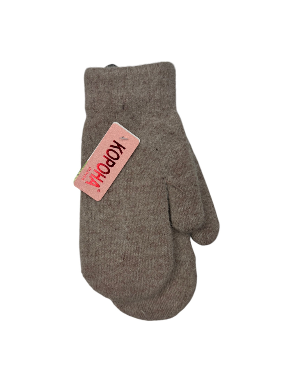 Варежки. Женские. Материал верха: Текстильные. Подклад: Плюш.12 шт в упаковке, разные цвета