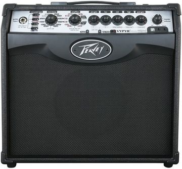 Комбоусилитель для электрогитары PEAVEY Vypyr VIP 1 1x8