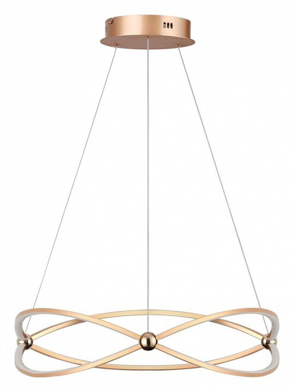 Подвесная люстра Odeon Light 4730/43L