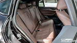 BMW X4 (G02) xDrive20i M Sports X (06.2021)
