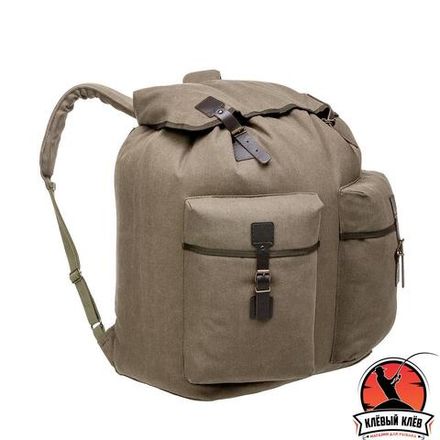 Рюкзак большой (х/б авизент) (HS-РК-1Н) Helios