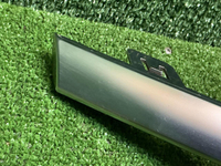 Молдинг переднего бампера Geely Atlas Pro (21-25)