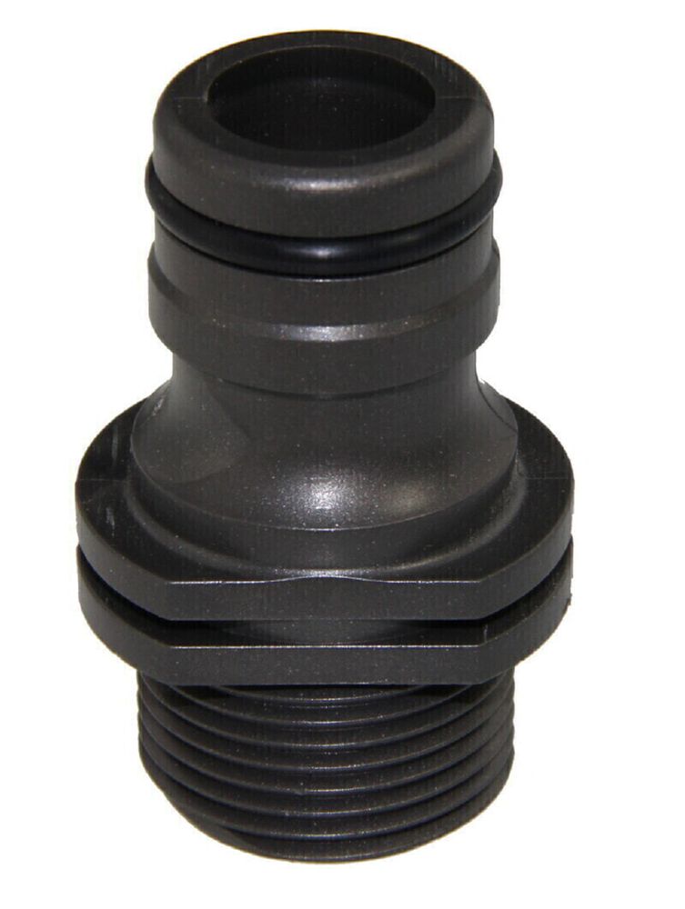 Адаптер "MAXI" НР 3/4" АР1116