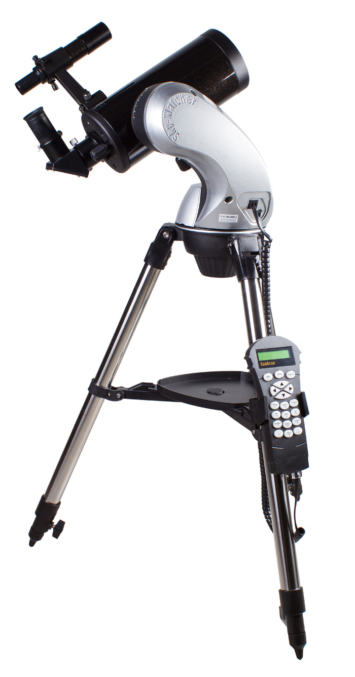 Телескоп Sky-Watcher BK MAK102AZGT SynScan GOTO