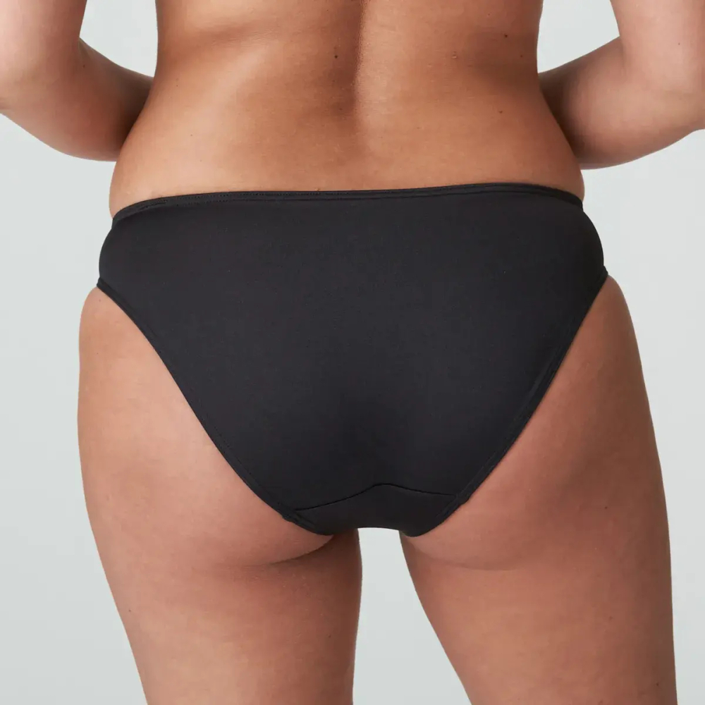 PRIMADONNA Плавки бикини, черный