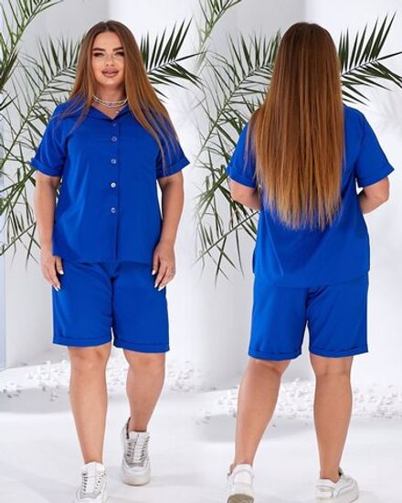 Костюм УК-1123-1 Fabrika