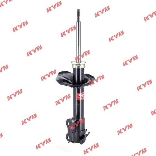 Стойка газомасляная KYB передняя правая 333308