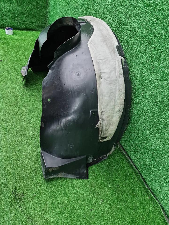 Подкрылок передний правый EXEED RX (2023-н.в.)