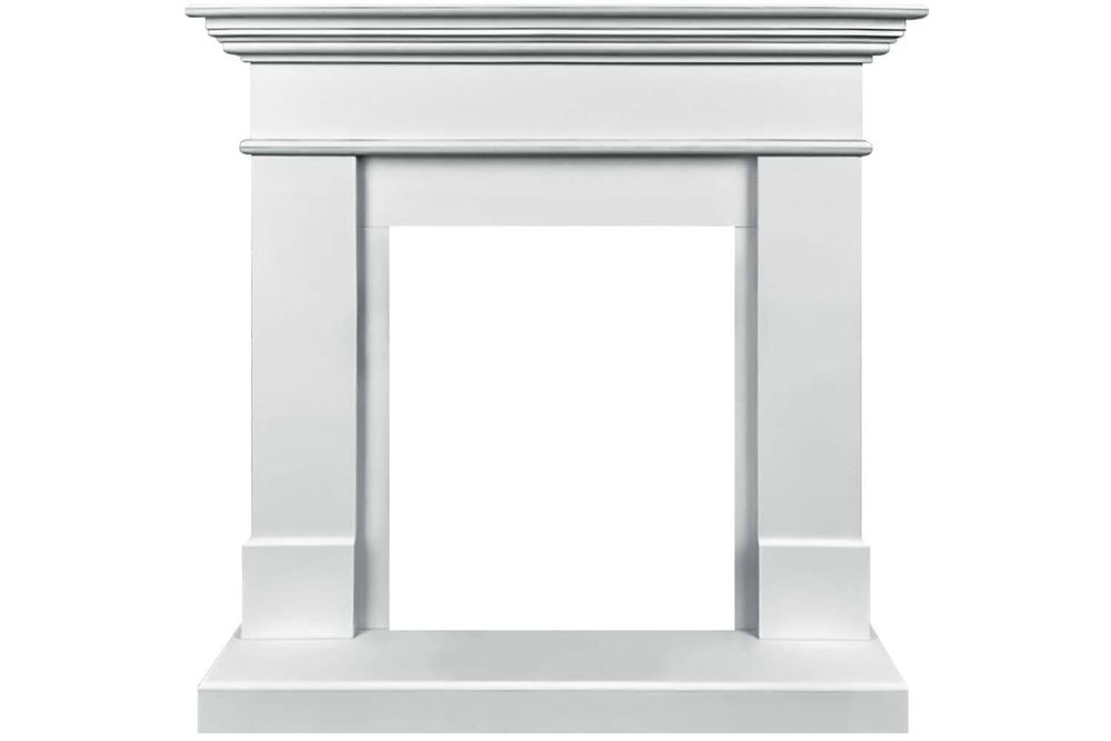 Портал Royal Flame California SFT (Разборный) - Белый