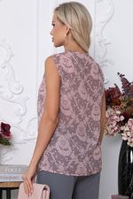 Блузка 41874 Avili