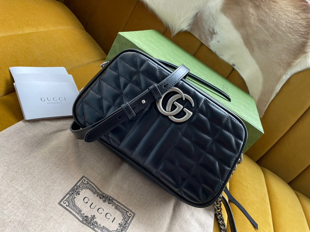 Gucci Marmont 24 cm