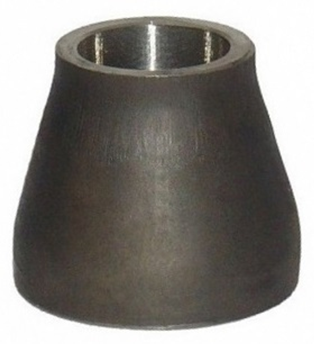 Переход стальной 133-89 (Ду125х80) ГОСТ 17378-2001