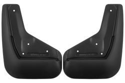 Брызговики передние  HAVAL M6  2023 - 2 шт.(optimum) в пакете  NLF.AN0465.F3