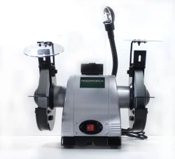 Станок заточной (220В, 550Вт, 2980об/мин) RockForce##Rock FORCE RF-HBG825L