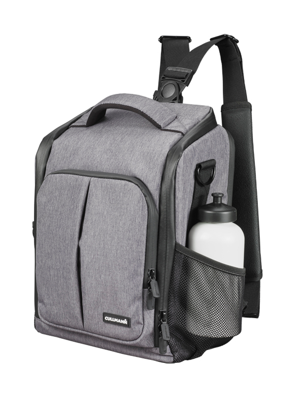 CULLMANN MALAGA CombiBackPack 200, grey. Рюкзак для фото оборудования