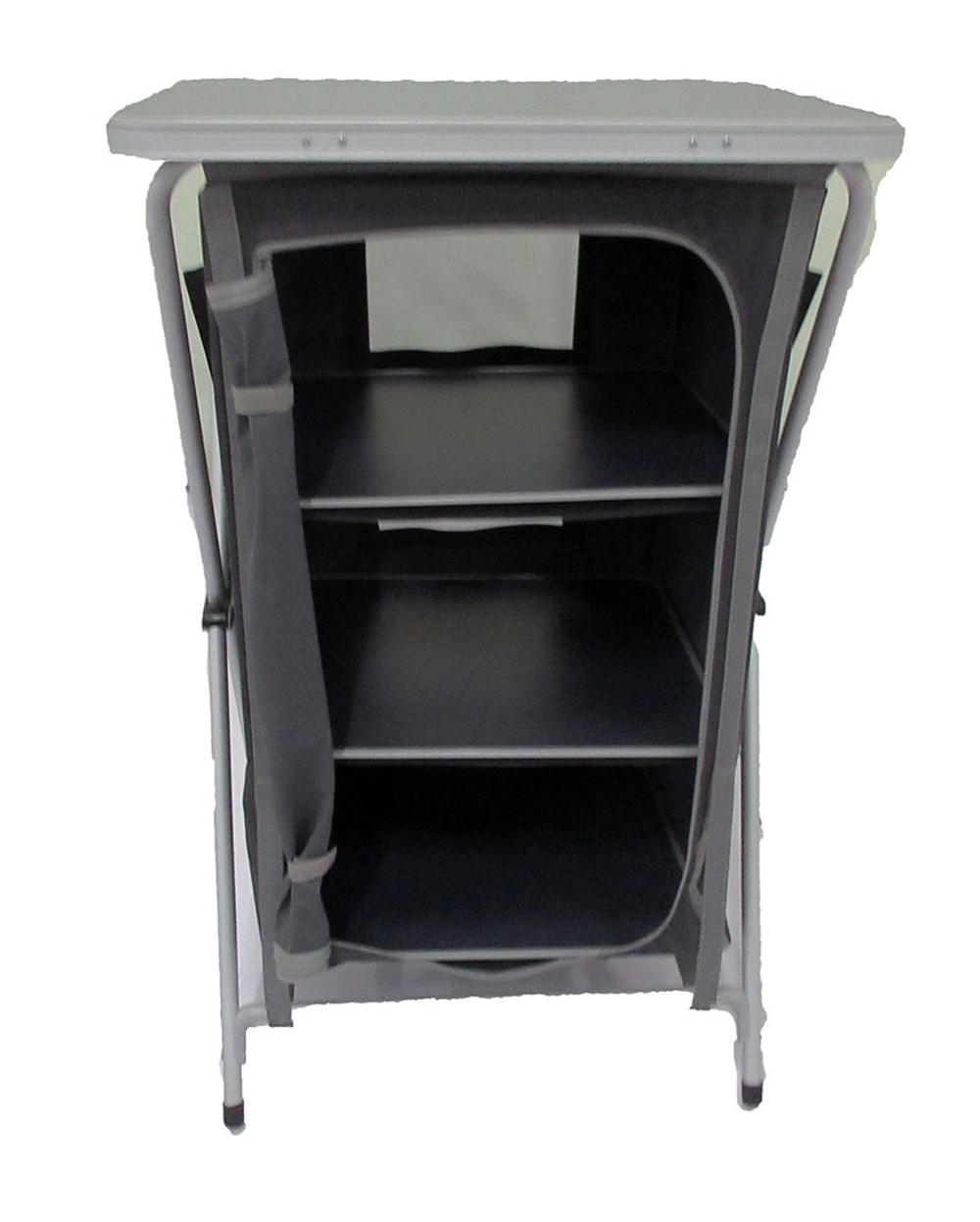 Шкаф кемпинговый Crusoe Camp CA-03