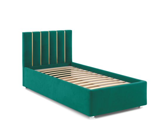 Кровать Mellisa Gold 90 с подъемным механизмом - Velutto 33