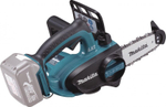 Пила цепная аккумуляторная MAKITA DUC 122 Z без АКБ и ЗУ DUC122Z