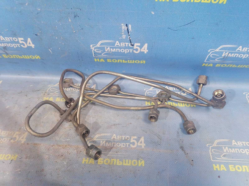 Топливная рейка MITSUBISHI PAJERO 1994