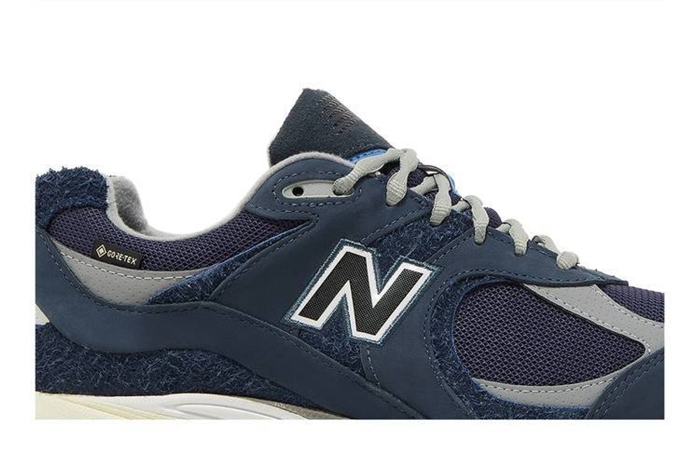 Кроссовки New Balance Nb 2002R