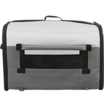 Транспортная будка   для собак и кошек Trixie Kennel XS, размер 32х32х47см.