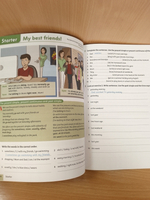 Grammar Friends 5 Student's Book