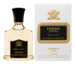 CREED Royal Oud