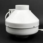 Вентилятор канальный ВКК-100 EC