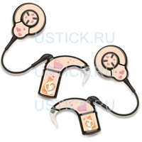 COCHLEAR7 "Влюбленные котики"