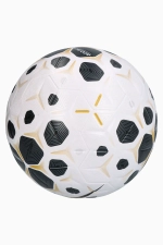 Футбольный мяч Nike Control размер 5 - белый