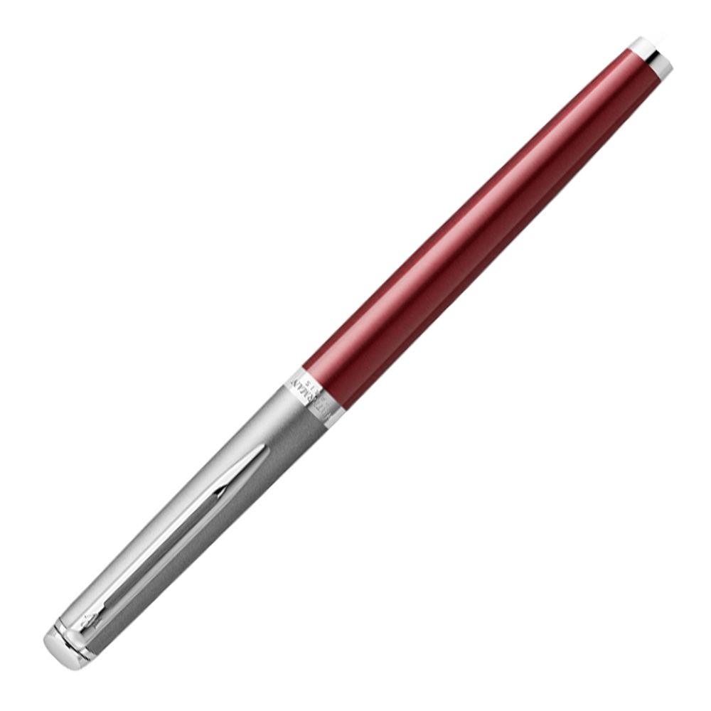 Ручка-роллер Waterman Hemisphere F
