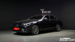 Mercedes-Benz E-Class W213 E220d 4MATIC AMG Line (01.2022)