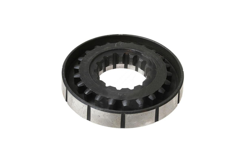 Муфта синхронизатора вала первичного КПП-154 Камаз 154.1770190