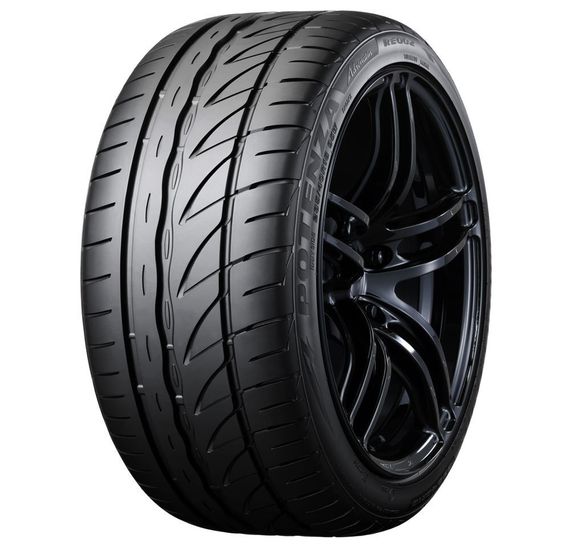 Bridgestone Potenza Adrenalin RE002 205/60 R15 91H