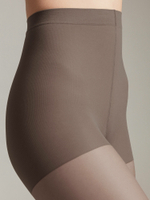 CONTE ACTIVE SOFT 40 Колготки женские с утягивающими шортиками для чувствительной кожи